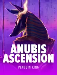 anubis ascension game logo